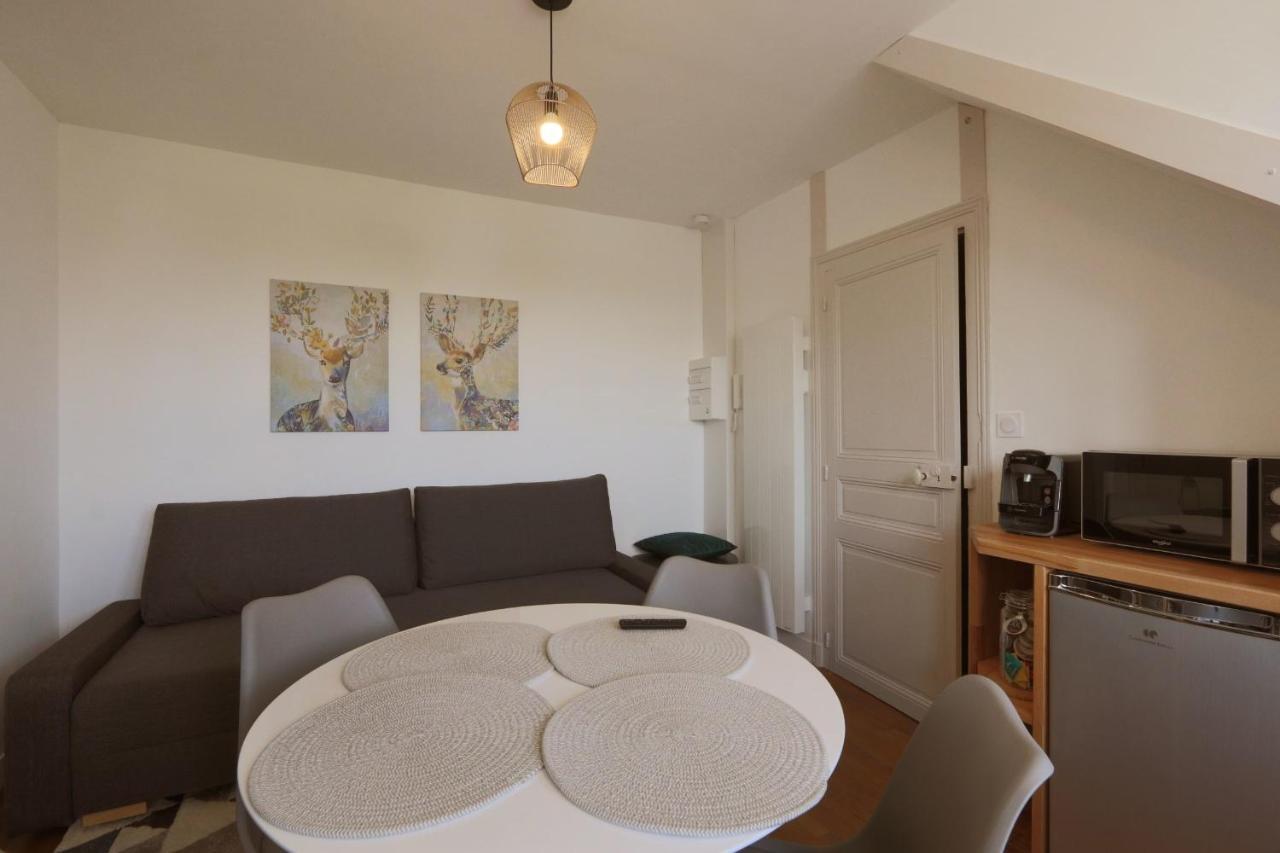 La Belle Tourangelle#rabelaisien Free Parking Apartment Tours