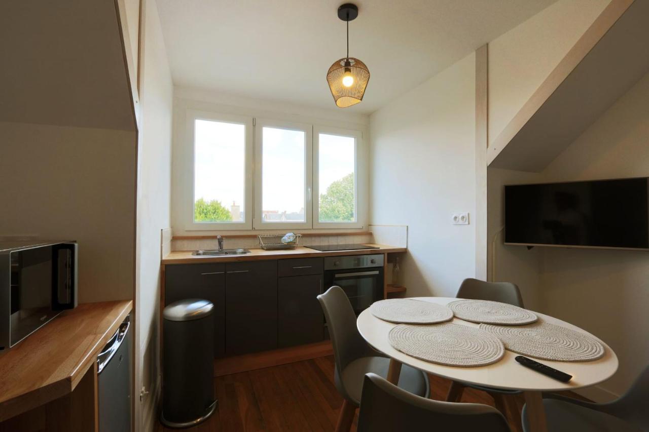 La Belle Tourangelle#rabelaisien Free Parking Apartment Tours