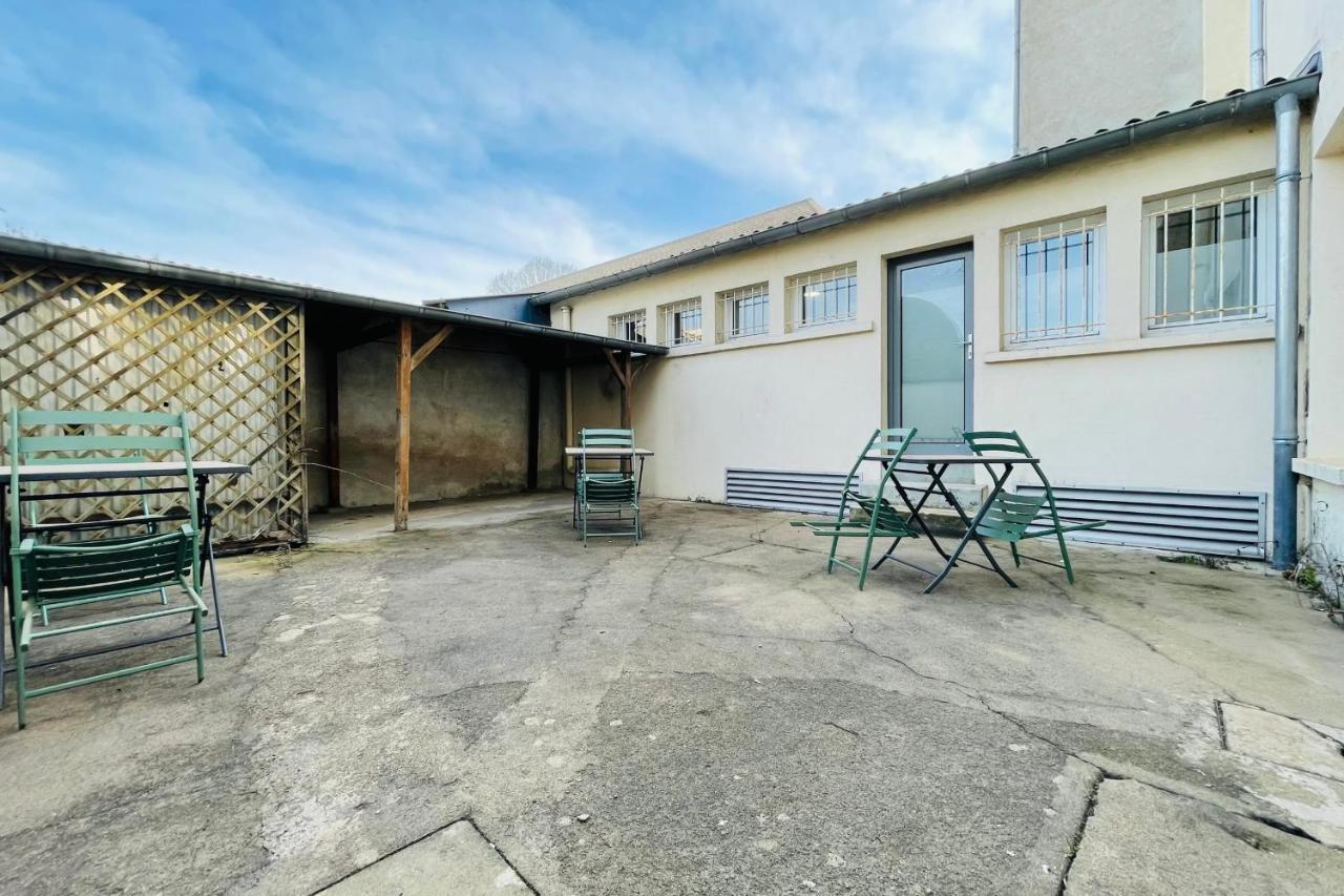 La Belle Tourangelle#rabelaisien Free Parking Apartment *